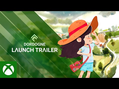 Dordogne – Launch Trailer
