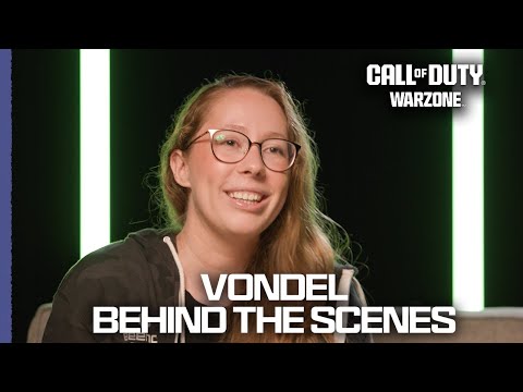 Behind the Scenes of Vondel with Beenox – Intel Drops | Call of Duty: Warzone