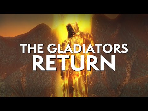 Arena World Championship Season 2 | Official Trailer