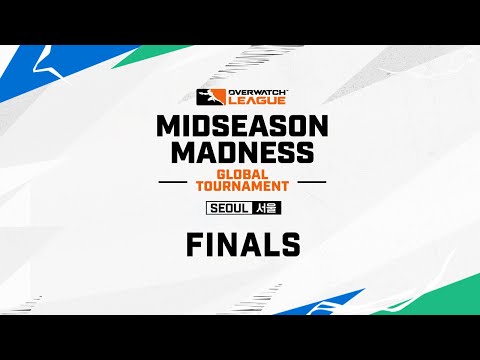 [CoStream] Overwatch League 2023 Season | Midseason Madness | Day 3