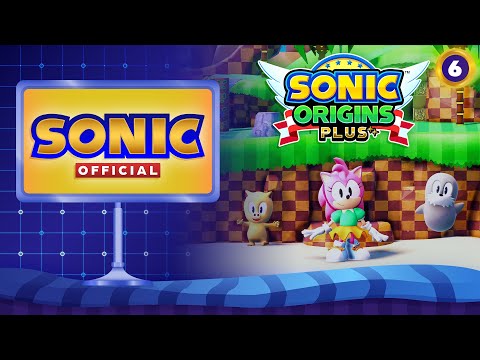 Sonic Official – Season 7 Episode 6