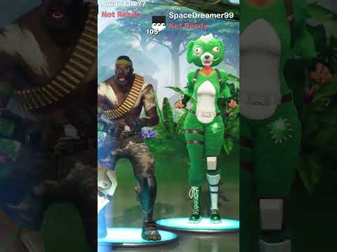 Squad Oddball