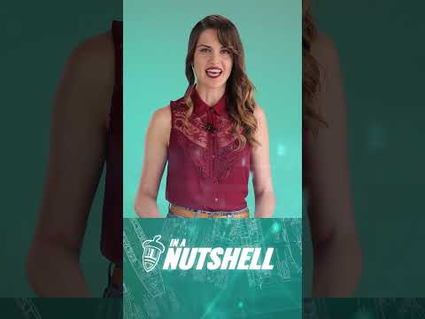 In a Nutshell | Update 12.5 | Asymmetric Battles! #shorts