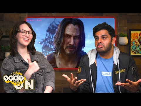 Cyberpunk 2077: Phantom Liberty Shows Bad Launches Don’t End Games | Spot On