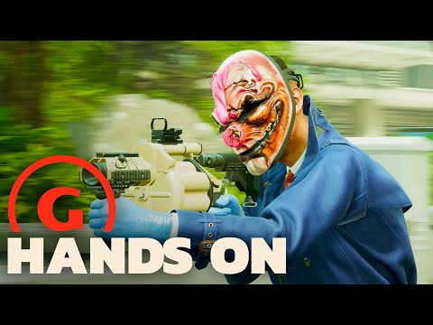 Payday 3 – What You Should Know | Preview Impressions