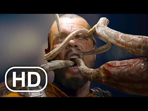 The Callisto Protocol Full Movie Cinematic (2023) 4K ULTRA HD Sci-Fi Action