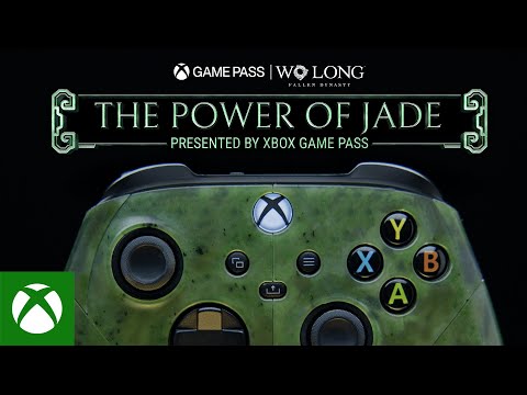 Wo Long: Fallen Dynasty – The Power of Jade