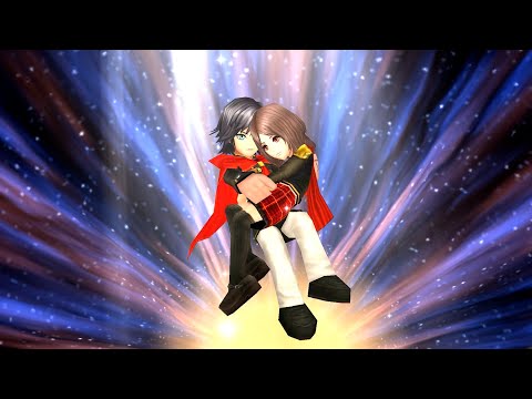 DISSIDIA FINAL FANTASY OPERA OMNIA – Rem BT
