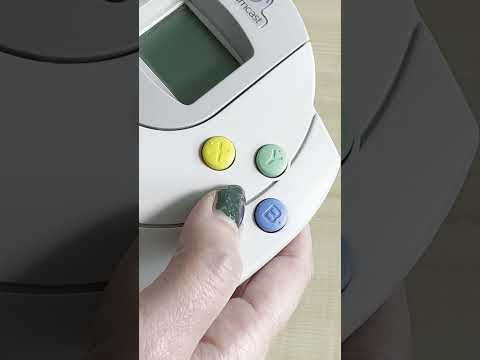 SEGA ASMR – Dreamcast Edition!