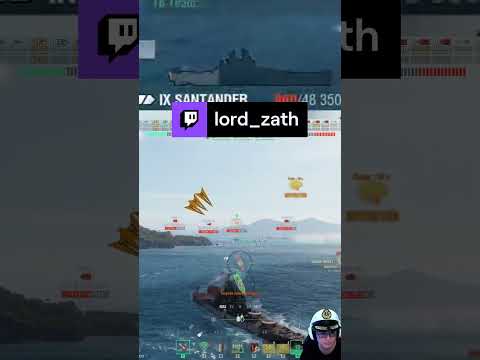 @Lord_Zath demonstrates Pan-American cruisers perfectly!