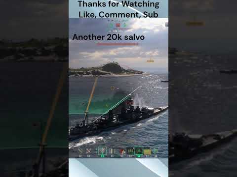 Incomparable vs Thunderer – World of Warships