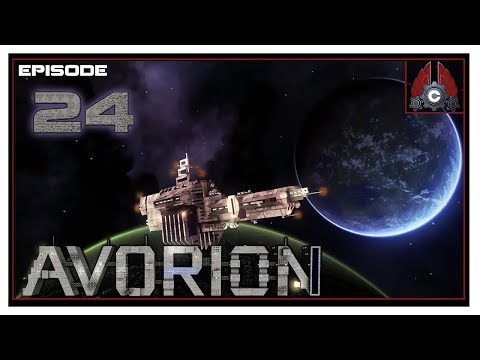 Let's Play Avorion With CohhCarnage – Episode 24
