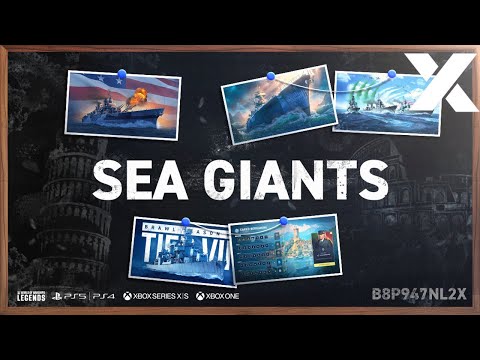 May 2023 Patch Notes and Balance Changes | World of Warships: Legends
