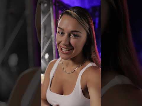 Meet Tina! The new host of Update videos in World of Warships #shorts