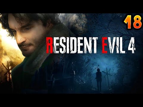 NO WAY, FEMME !! -Resident Evil 4 Remake- FIN