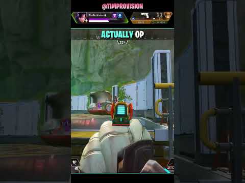 Old Apex Legends Things That Used To Be CRAZY BUSTED!