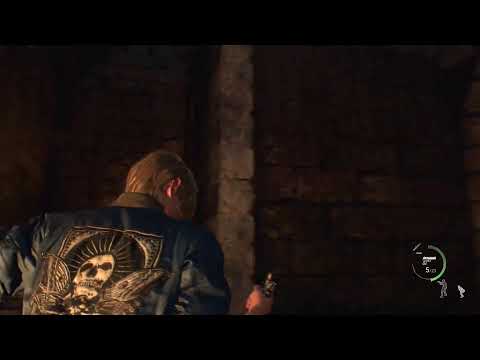 Resident Evil 4