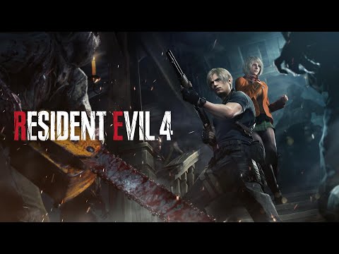 Resident Evil 4 – 3rd Trailer