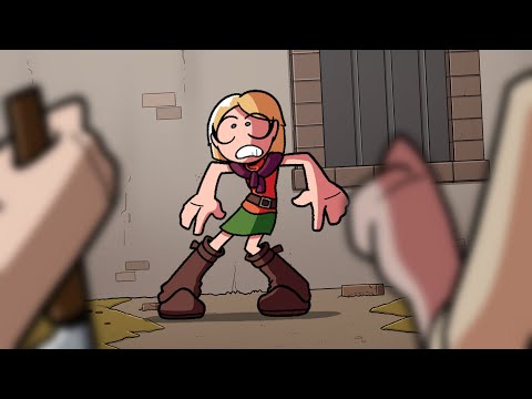 Resident Evil 4… I Think.