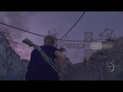 Resident evil 4 Part.6