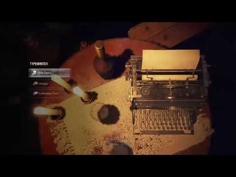 Resident Evil 4 Remake – Classic Weapons pt4