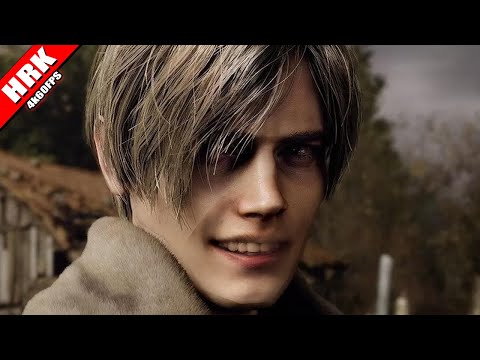 Resident Evil 4 Remake เกมเต็ม!! ยังไม่มาอันนี้เดโม่
