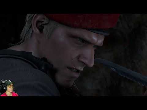 Resident Evil 4 Remake – ESP