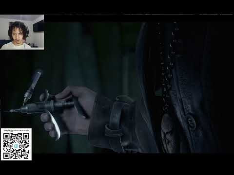 Resident Evil 4 Remake PROFISSIONAL de boas #1 !!