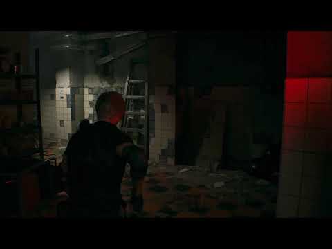 RESIDENT EVIL 4 REMAKE  PS5 #6