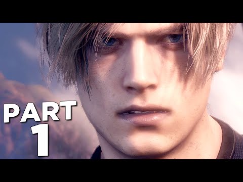 Resident Evil 4 Remake Walkthrough Gameplay Part 1 Intro Full Game Tidyhosts Videos Resident Evil 4 Remake Walkthrough Gameplay Part 1 Intro Full Game Tidyhosts Videos