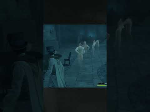Surprising Secrets and Unbelievable Easter Eggs in Hogwarts Legacy Revealed!