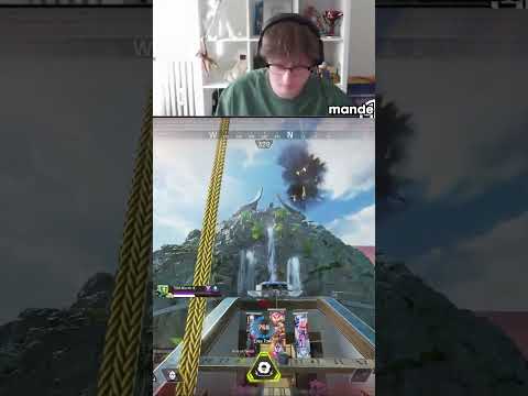 That Arc Stick Shouldn't Be Even Allowed! – Apex Legends