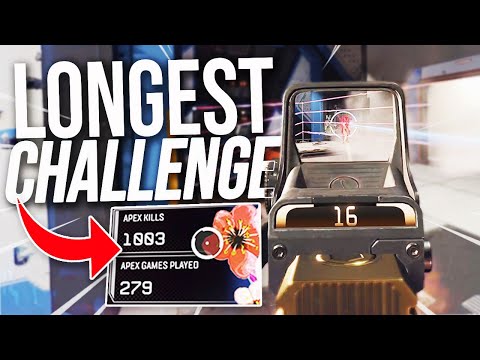The One Legend I NEVER See Any More.. – Apex Legends Season 17