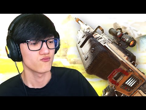 THIS IS STILL THE MOST BROKEN GUN IN THE GAME