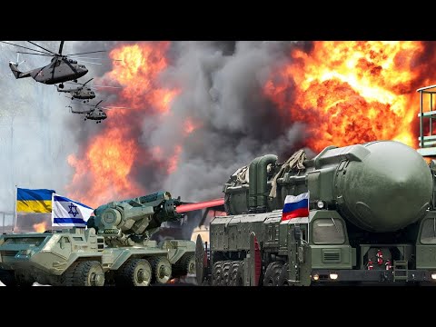 Today's,  Russian KA 52 Helicopter Destroys 1000 Units Nato Weapon – Arma 3