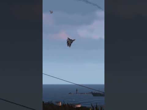 Ukrainian Blew Up Russian Fighters with Stinger Missile – Milsim Arma 3