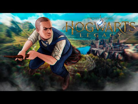 UN ALUMNO EJEMPLAR ✨ – Hogwarts Legacy #2