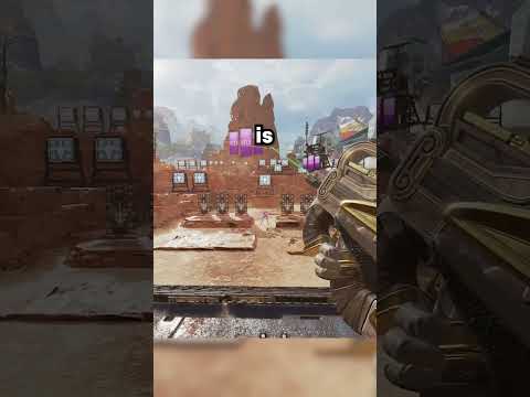 What's the New Best SMG in Apex Legends?