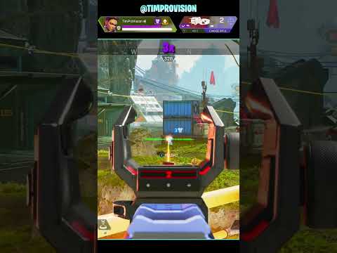 Which Optics You SHOULD Be Using In Apex Legends!?