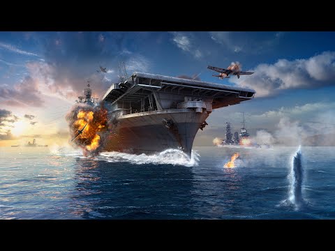 World of Warships ( СТРИМ № 82) 18+НАСТОЯЩАЯ ИГРА ДЛЯ НАСТОЯЩИХ МУЖИКОВ ))) …СКА…