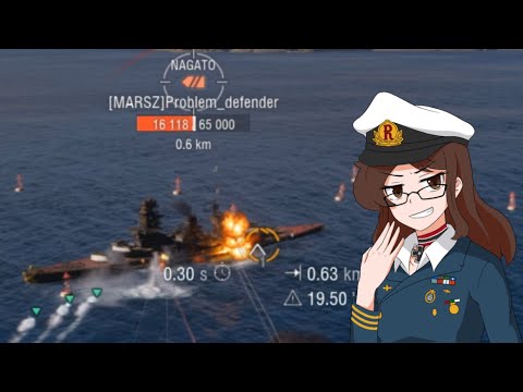 World Of Warships Funny – The German Bias Is Here!