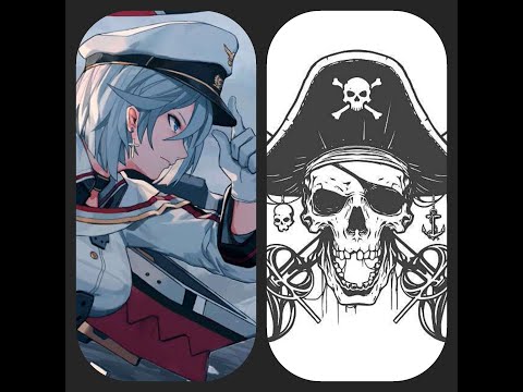 World of Warships legends ab ins Wochenende teil 21 (mit den Pfützenpiraten)