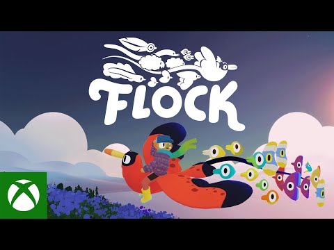 Flock – Gameplay Walkthrough