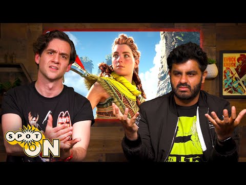 Game Developers Aren’t Taking Enough Risks | Spot On