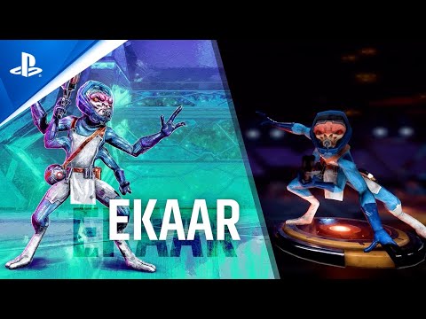 Killsquad – Gameplay Trailer | PS5 & PS4 Games