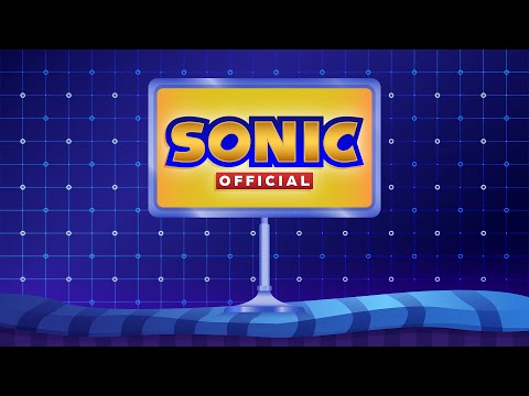 Sonic Official – Season 7 Episode 8