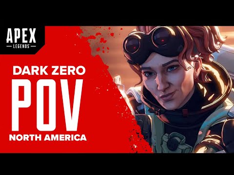 Match Point WINNERS | ALGS Split 2 Playoffs Finals POV ft. DARKZERO, NRG, OPTIC | Apex Legends