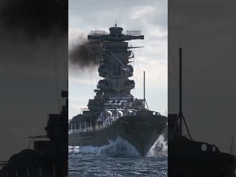 Japan’s last hope in the Pacific #shorts