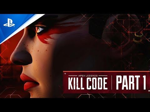 Apex Legends – Kill Code Part 1 | PS5 & PS4 Games