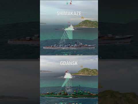 This is how torpedoes of the new European Destroyers look! #shorts